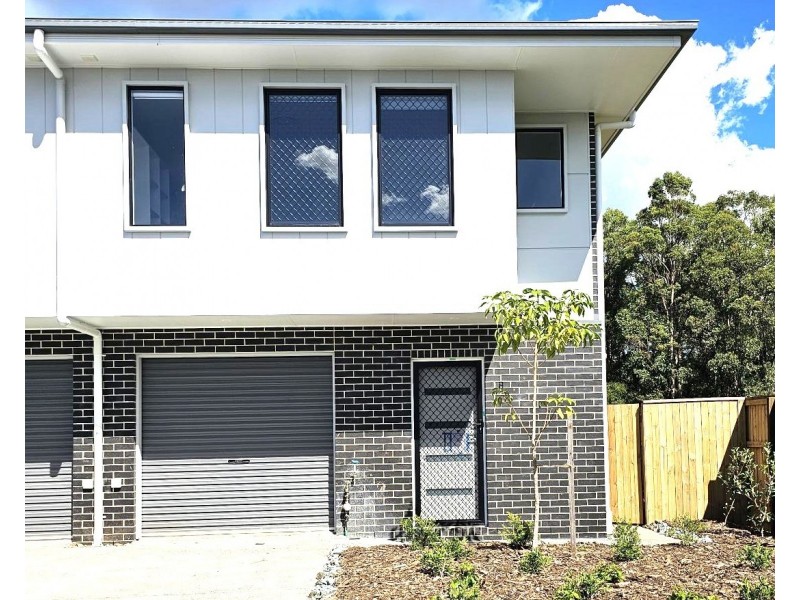 5/14 Kerr Road West, Kallangur QLD 4503