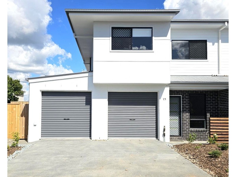 5/14 Kerr Road West, Kallangur QLD 4503