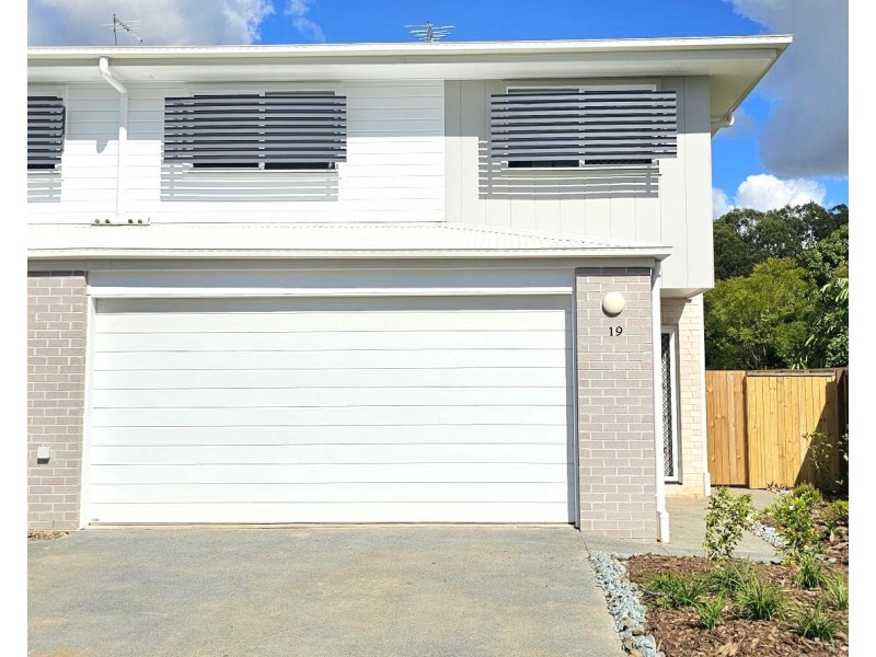 5/14 Kerr Road West, Kallangur QLD 4503