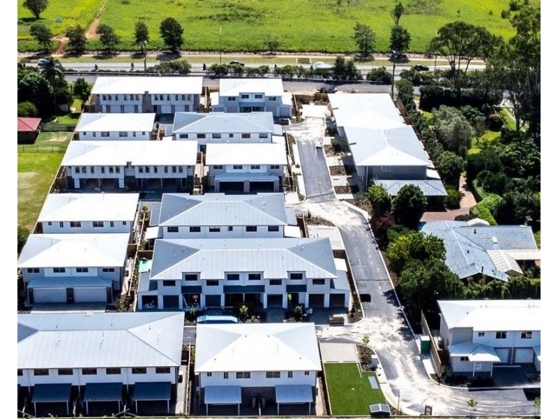 5/14 Kerr Road West, Kallangur QLD 4503