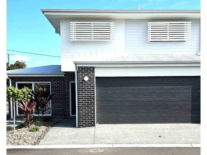 1/83 Cribb Avenue, Mitchelton QLD 4053