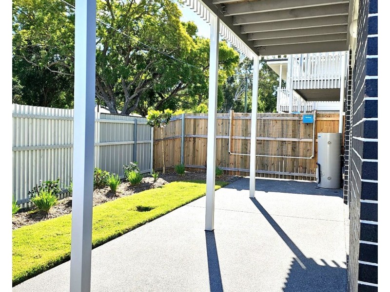 1/83 Cribb Avenue, Mitchelton QLD 4053