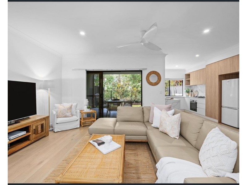 30/72 Palladium Boulevard, Hope Island QLD 4212