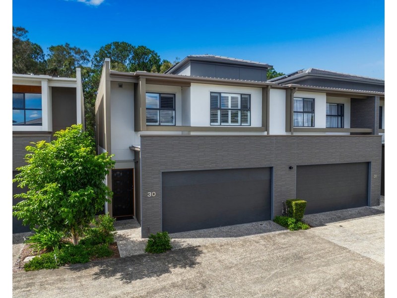 30/72 Palladium Boulevard, Hope Island QLD 4212