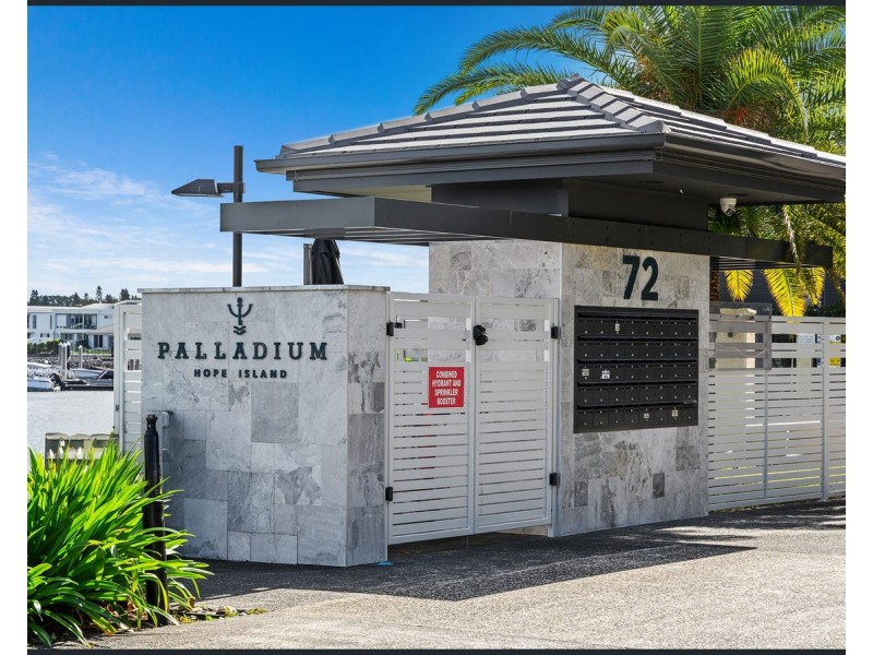 30/72 Palladium Boulevard, Hope Island QLD 4212