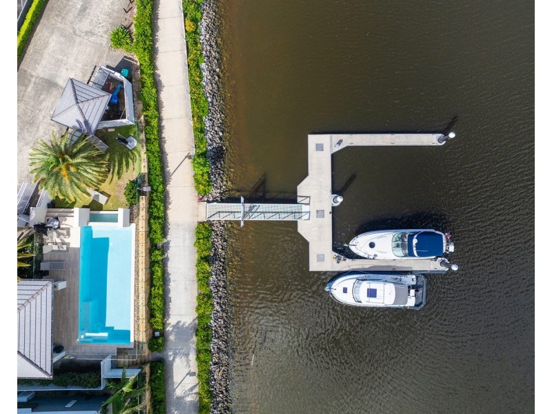 30/72 Palladium Boulevard, Hope Island QLD 4212