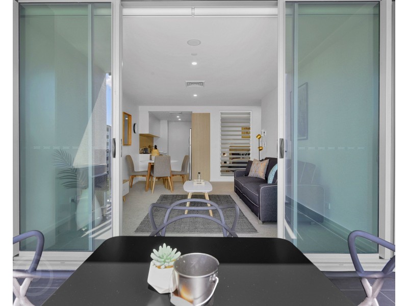 6/21 Manning Street, Milton QLD 4064