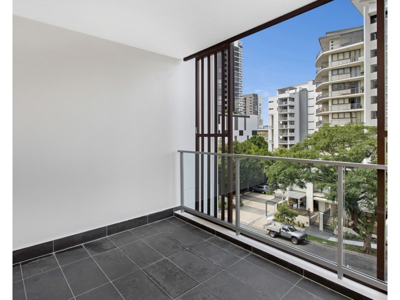 6/21 Manning Street, Milton QLD 4064