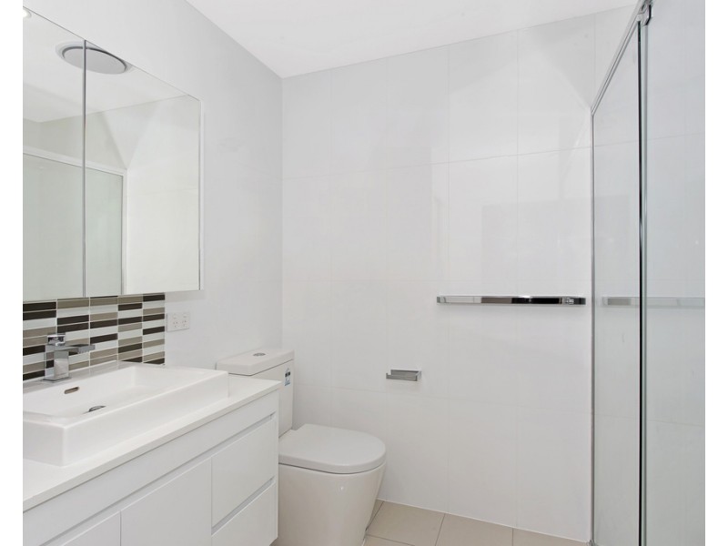 6/21 Manning Street, Milton QLD 4064