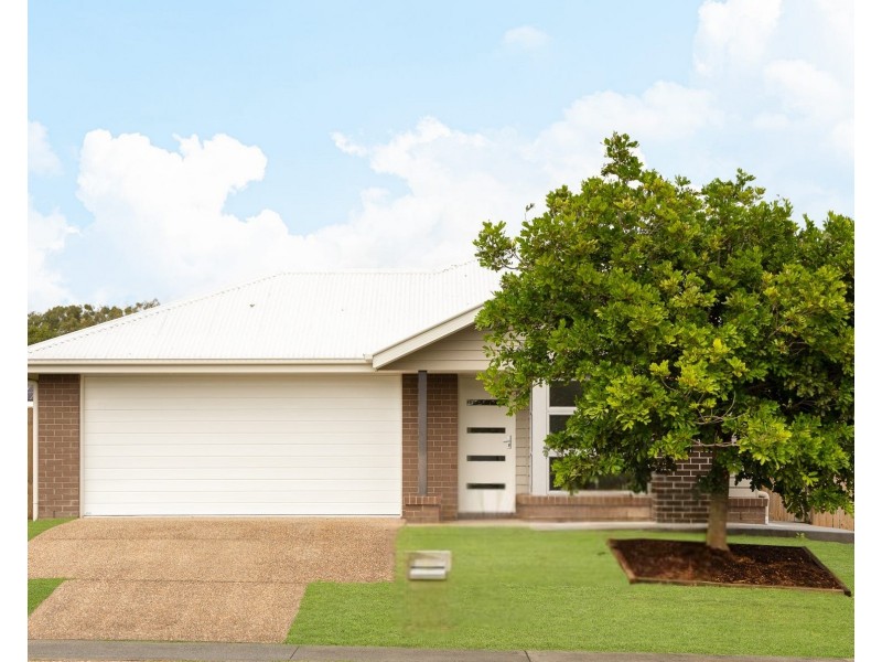 22 Thorpe Street, Burpengary QLD 4505