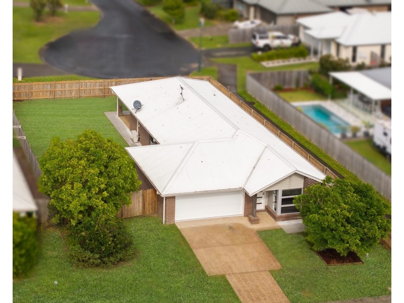 22 Thorpe Street, Burpengary QLD 4505