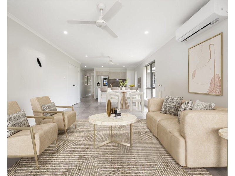 22 Thorpe Street, Burpengary QLD 4505