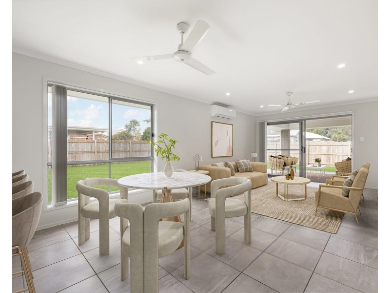 22 Thorpe Street, Burpengary QLD 4505