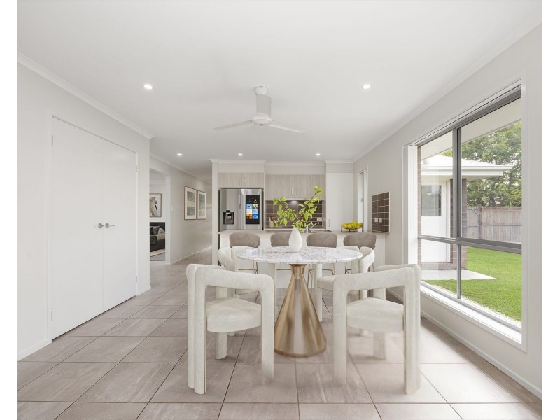 22 Thorpe Street, Burpengary QLD 4505