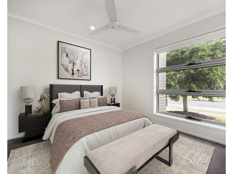 22 Thorpe Street, Burpengary QLD 4505
