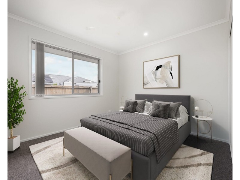 22 Thorpe Street, Burpengary QLD 4505