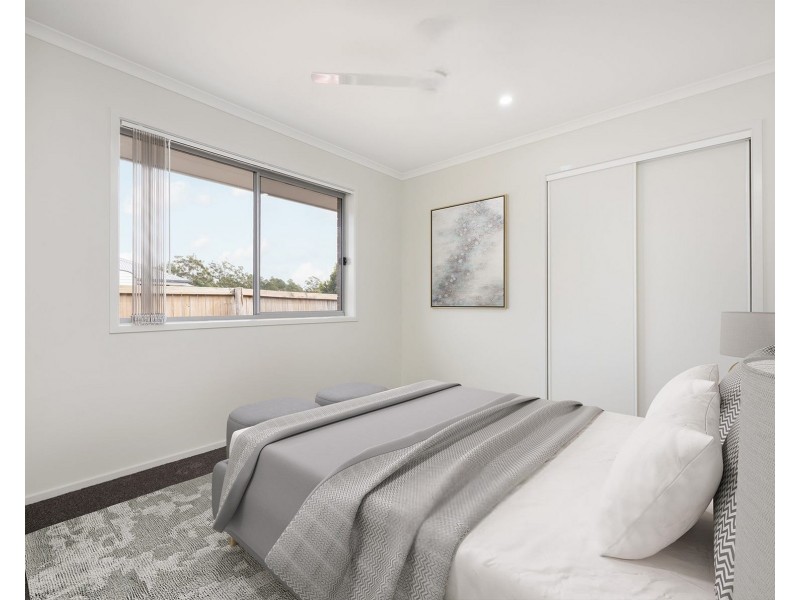 22 Thorpe Street, Burpengary QLD 4505