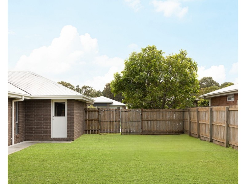 22 Thorpe Street, Burpengary QLD 4505