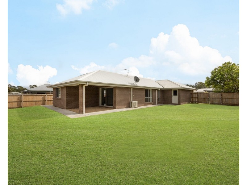22 Thorpe Street, Burpengary QLD 4505
