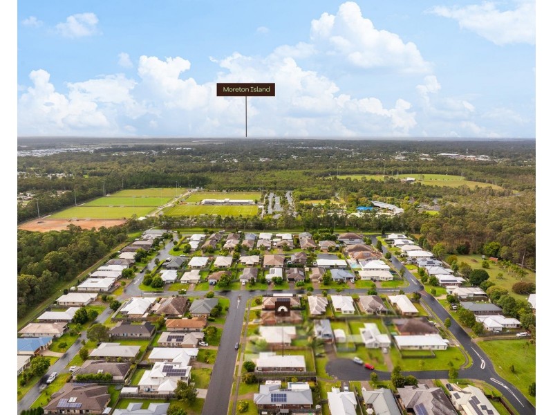 22 Thorpe Street, Burpengary QLD 4505