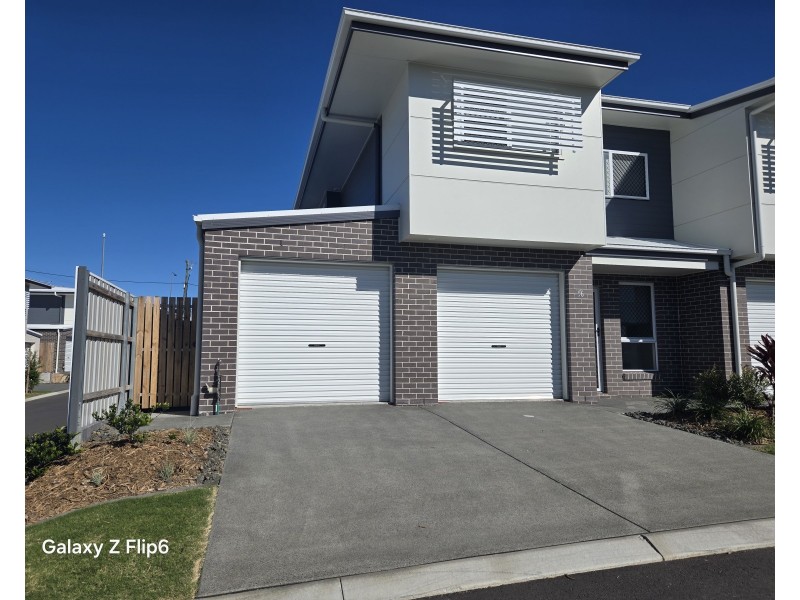 56/8 Taylor Place, Mackenzie QLD 4156