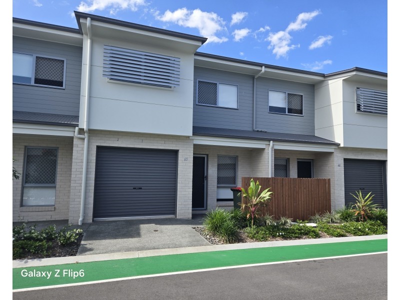 50/8 Taylor Place, Mackenzie QLD 4156