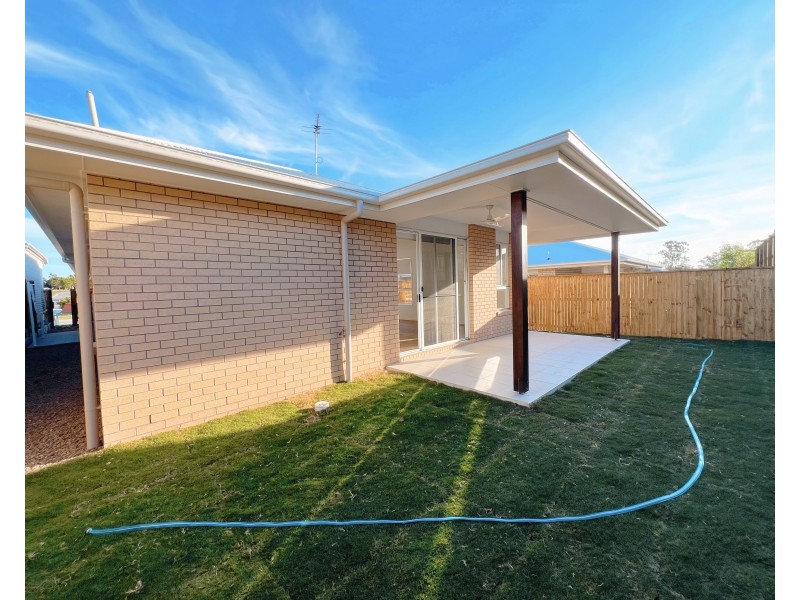 55 Redcomb Drive, Park Ridge QLD 4125