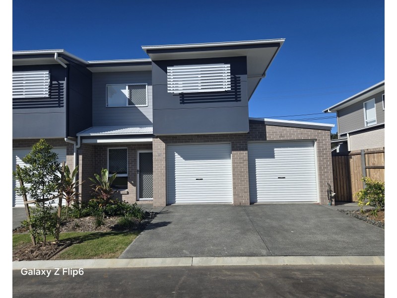 19/8 Taylor Place, Mackenzie QLD 4156