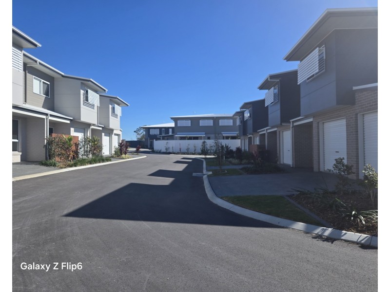 58/8 Taylor Place, Mackenzie QLD 4156