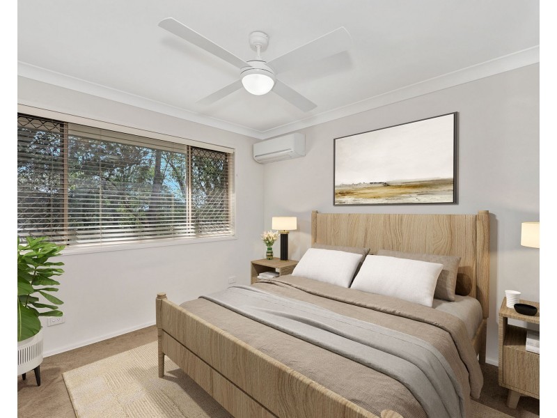 86/757 Ashmore Road, Molendinar QLD 4214