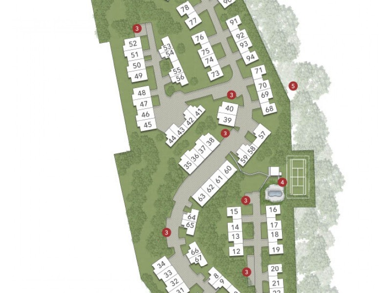 86/757 Ashmore Road, Molendinar QLD 4214