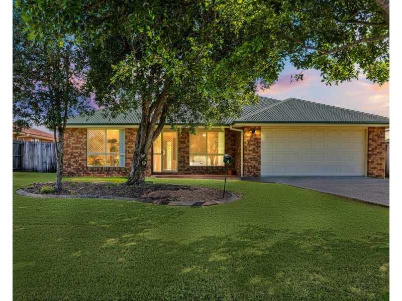 6 Macaranga Street, Morayfield QLD 4506