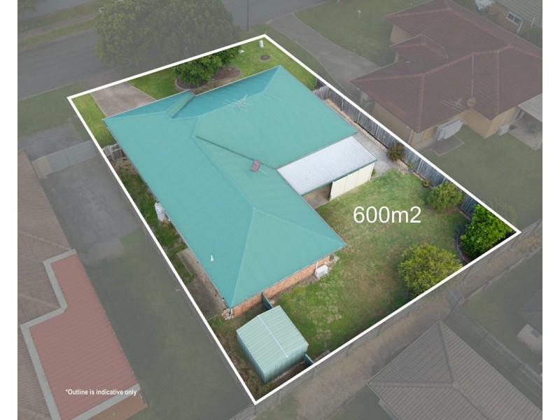 6 Macaranga Street, Morayfield QLD 4506