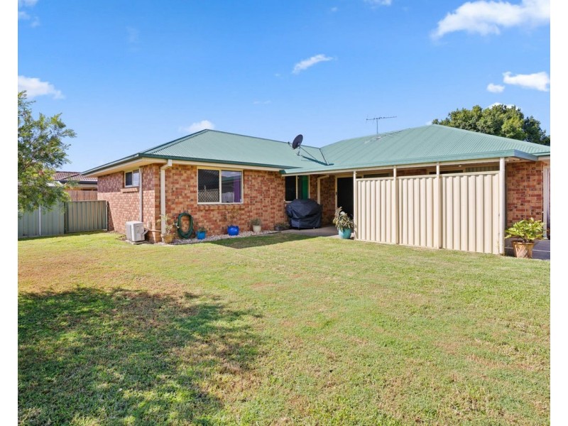 6 Macaranga Street, Morayfield QLD 4506