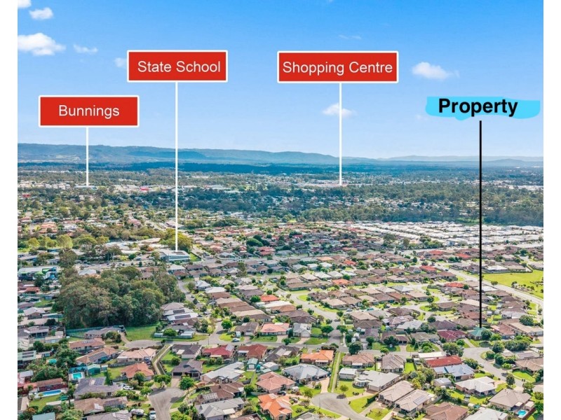 6 Macaranga Street, Morayfield QLD 4506