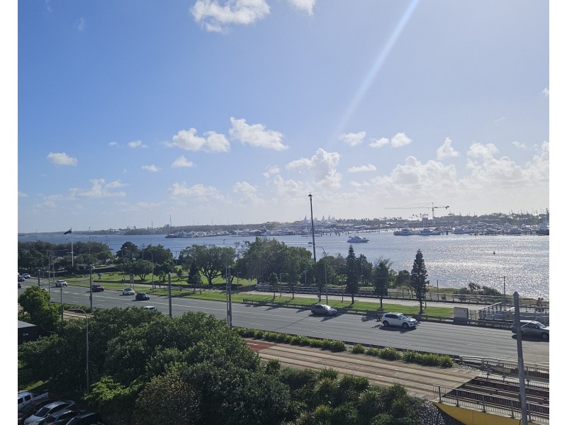 608/2 Barney Street, Southport QLD 4215