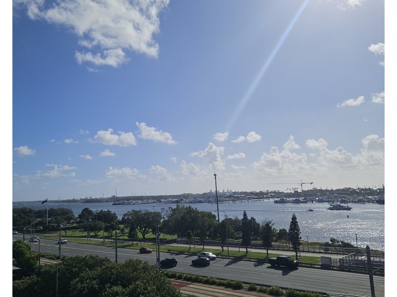 608/2 Barney Street, Southport QLD 4215