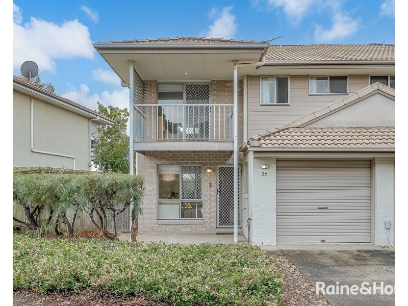 26/1 Archer Close, North Lakes QLD 4509