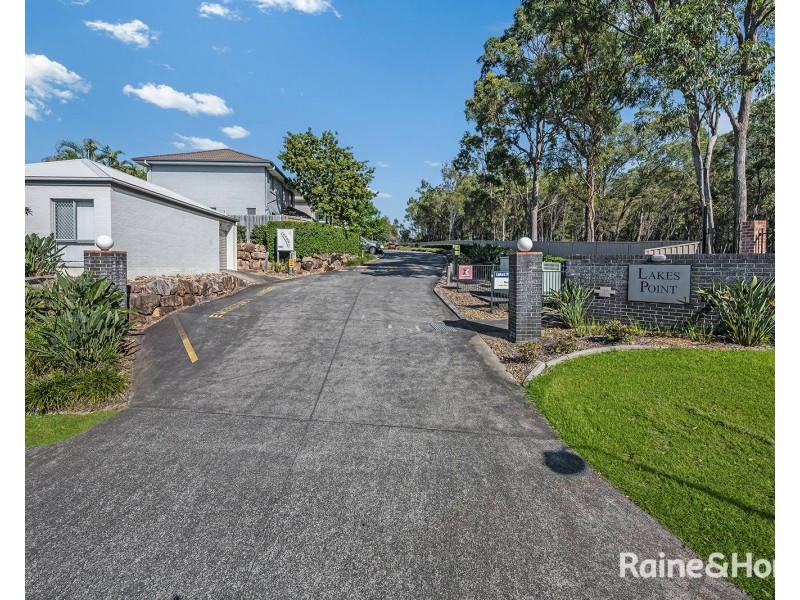26/1 Archer Close, North Lakes QLD 4509