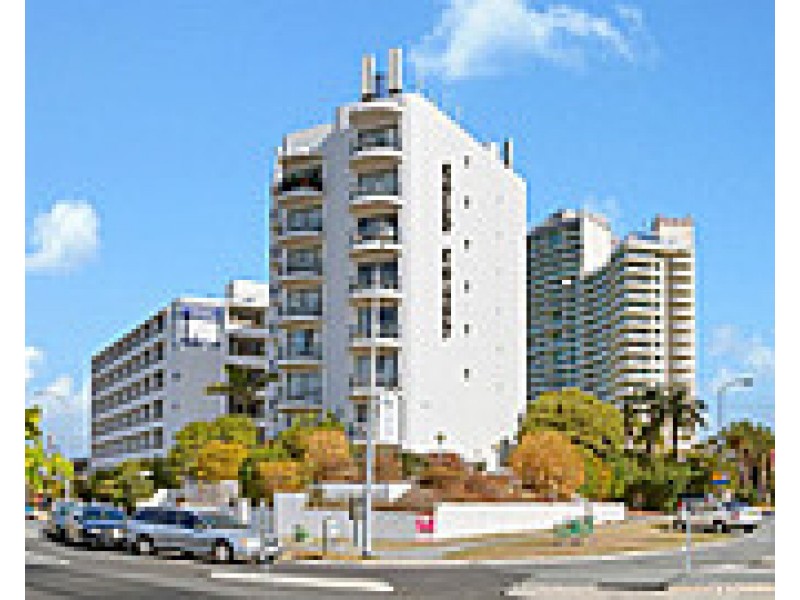 616/2 Barney Street, Southport QLD 4215