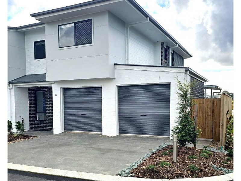 17/14 Kerr Road West, Kallangur QLD 4503