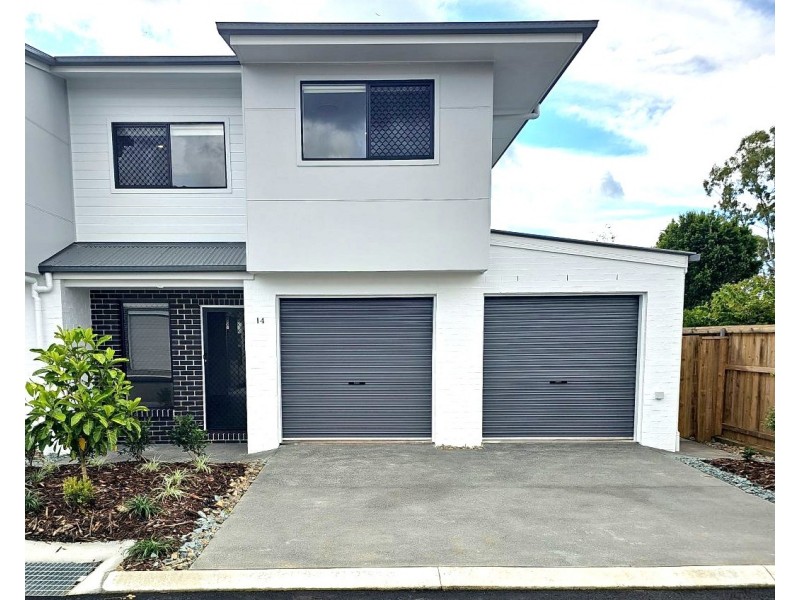 17/14 Kerr Road West, Kallangur QLD 4503