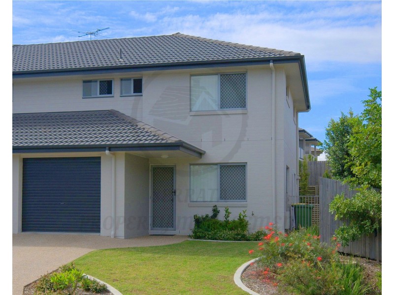 29/42 Wattlebird Street, Mango Hill QLD 4509