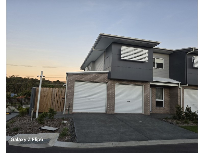 26/8 Taylor Place, Mackenzie QLD 4156