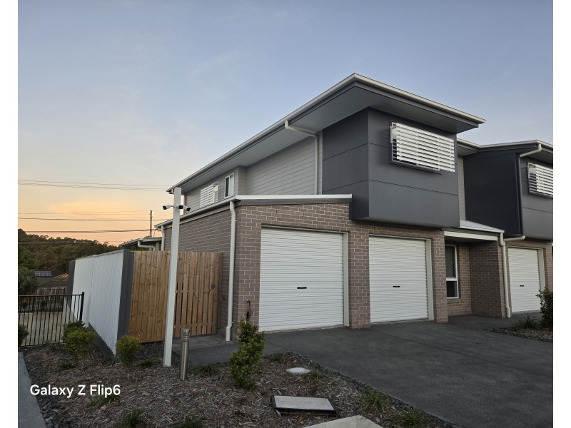 26/8 Taylor Place, Mackenzie QLD 4156