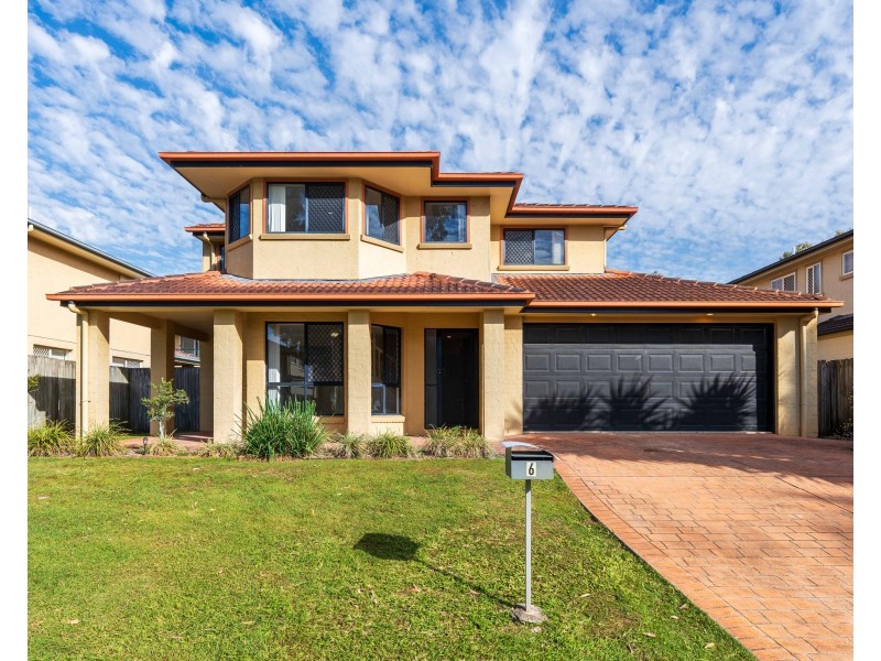 06 Jade Close, Runcorn QLD 4113