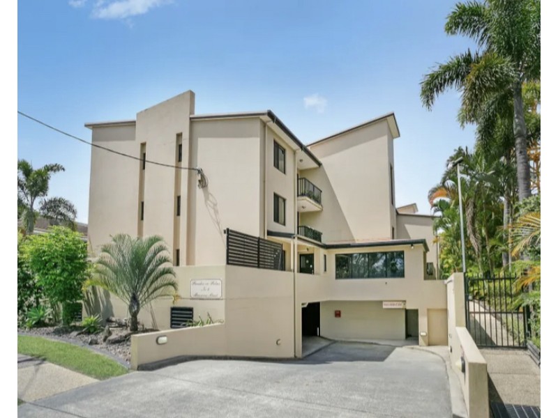 13/4 Mawarra st, Palm Beach QLD 4221