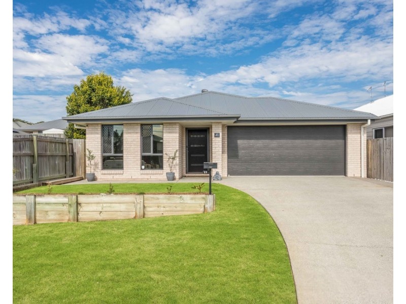 27 Weyba Street, Morayfield QLD 4506