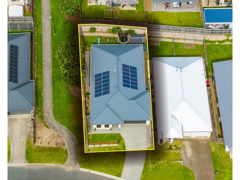 27 Weyba Street, Morayfield QLD 4506