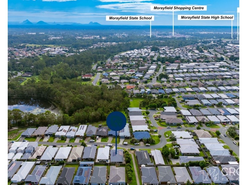 27 Weyba Street, Morayfield QLD 4506